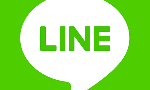 LINEのPC版をダウンロード！